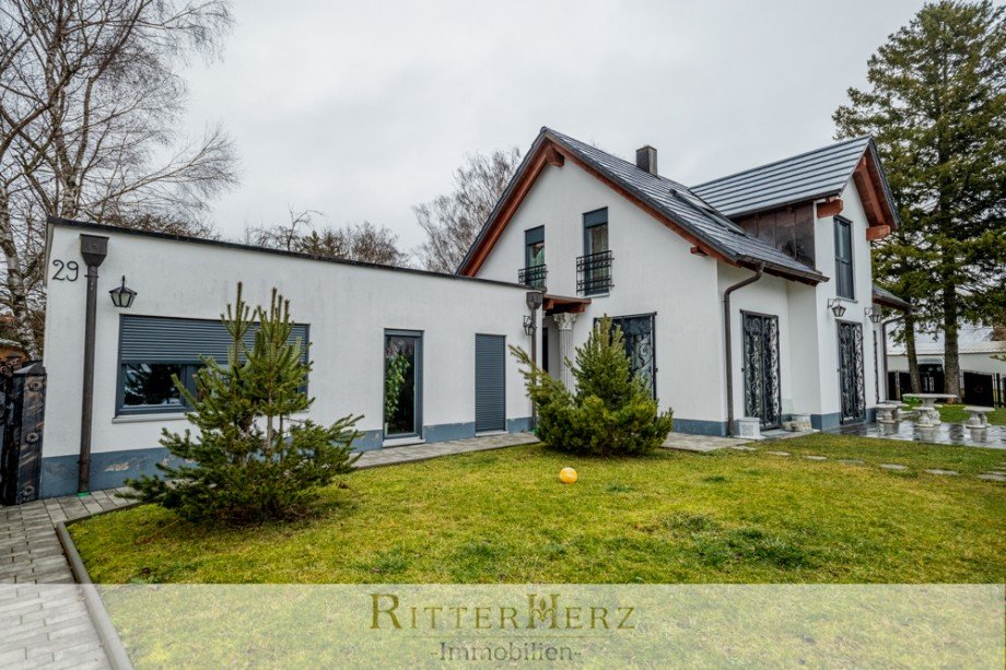 Home sweet Home Einfamilienhaus M�nchen / Allach-Untermenzing
