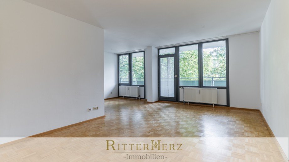  Etagenwohnung M�nchen