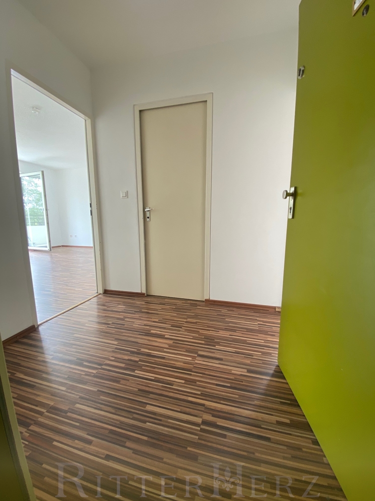 Diele Etagenwohnung M�nchen