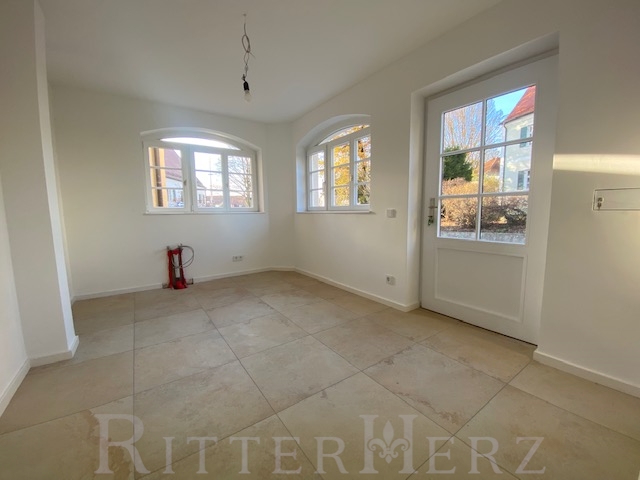  Maisonettewohnung Mering