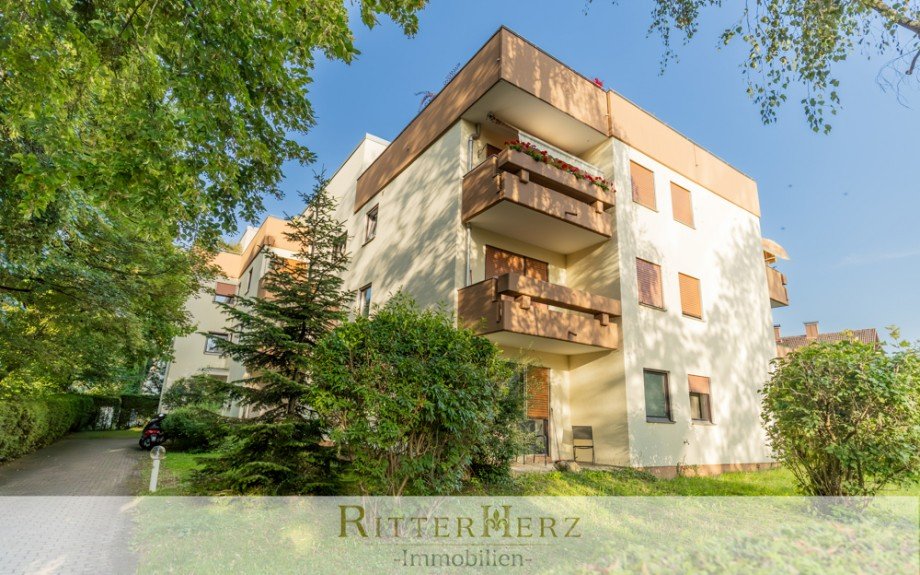Willkommen Etagenwohnung M�nchen