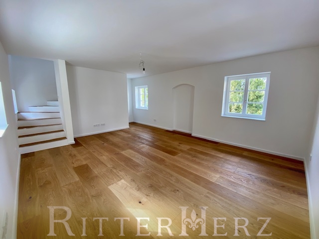  Maisonettewohnung Mering