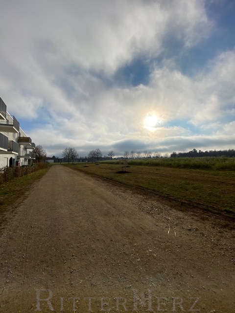  Etagenwohnung Vaterstetten