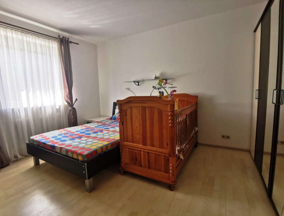 Schlafzimmer Etagenwohnung Germering