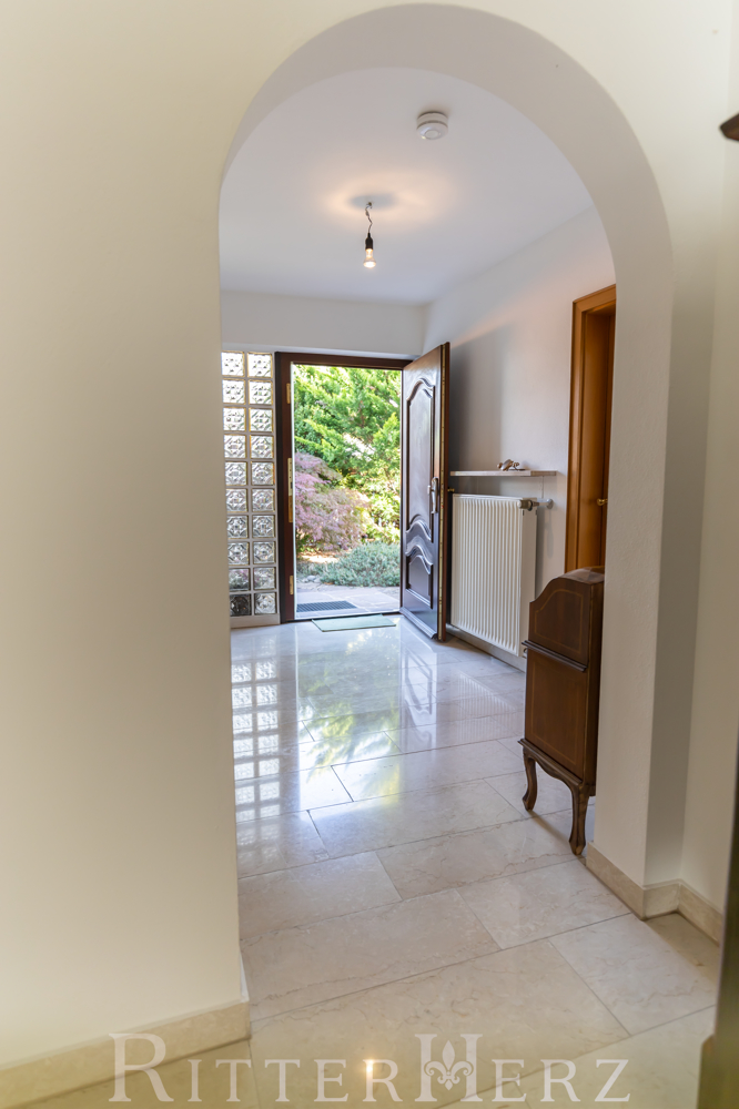  Einfamilienhaus M�nchen / Untermenzing