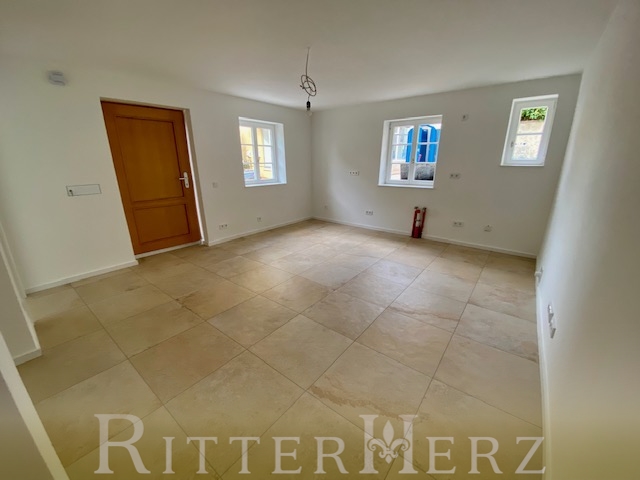  Maisonettewohnung Mering