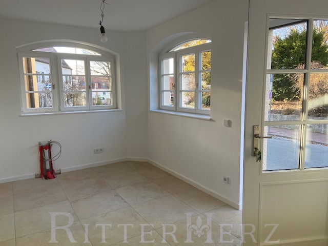  Maisonettewohnung Mering