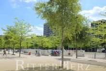 Arnulfpark vor der T�r ***VERKAUFT*** Neuwertige und ruhige Immobilie mitten in der City!