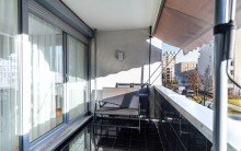  *VERKAUFT!* Stilvolles Wohnen direkt am Hirschgarten!