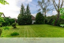  ***VERKAUFT!***Gro�z�giges Baugrundst�ck in zentraler Lage!