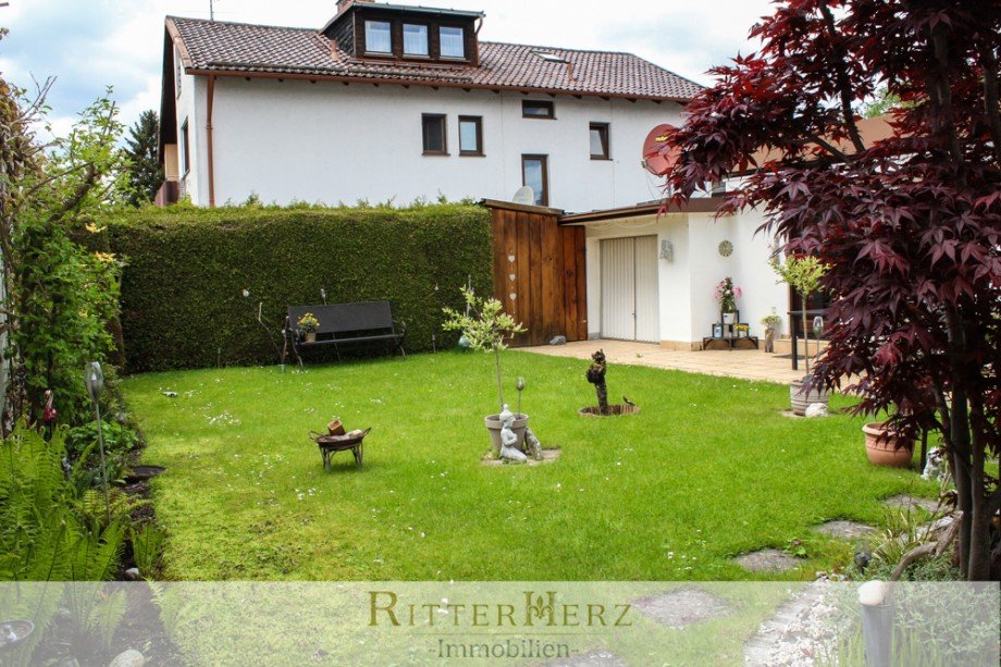  Wohngrundst�ck M�nchen