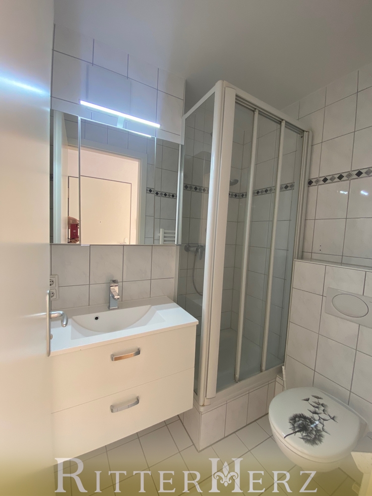  Dachgeschosswohnung M�nchen / Am Hart