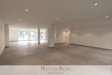  ***VERMIETET!*** NEUBAU-ERSTBEZUG! 
Luxus Gewerbefl�che - nur das Beste f�r Ihr Unternehmen!