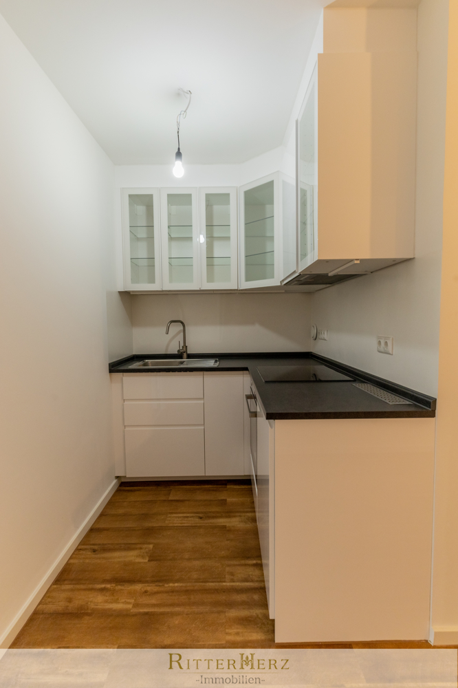 Etagenwohnung M�nchen