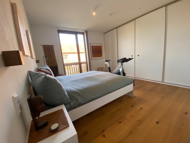  Etagenwohnung Weyarn