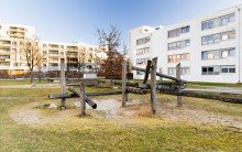  *VERKAUFT!* Stilvolles Wohnen direkt am Hirschgarten!