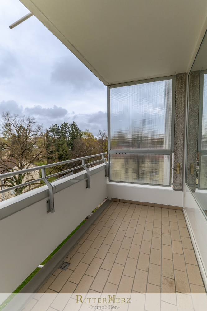  Etagenwohnung M�nchen