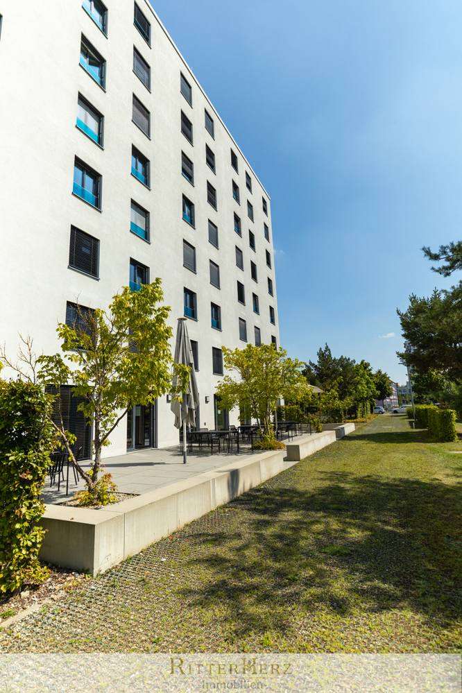 Studenten Aparment Etagenwohnung M�nchen / Obersendling