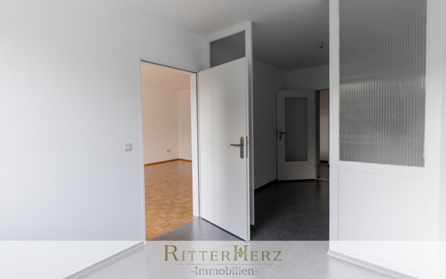  Etagenwohnung M�nchen