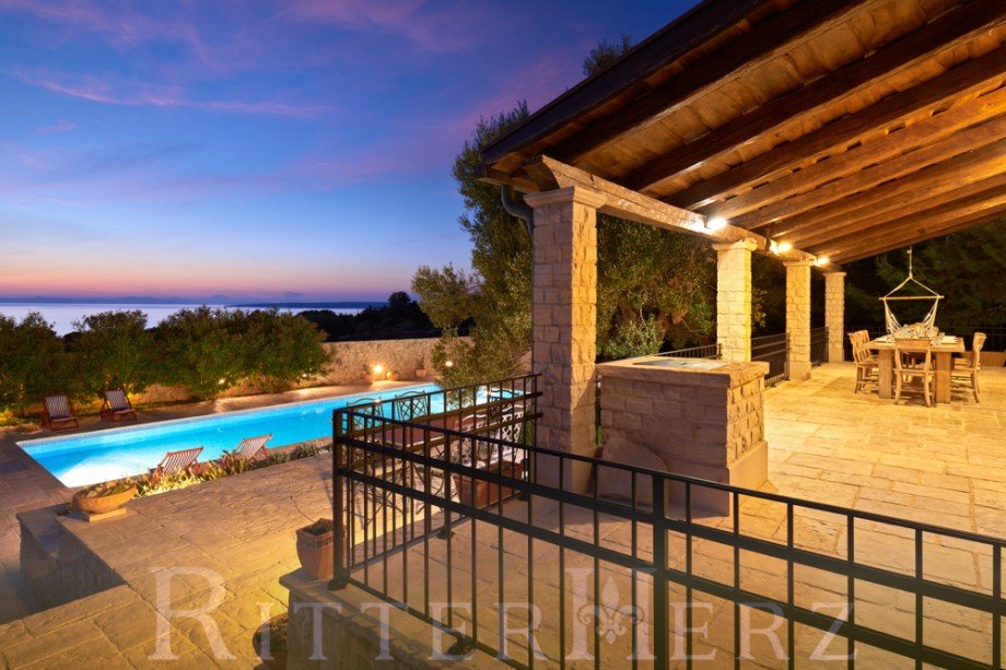  Villa Pag