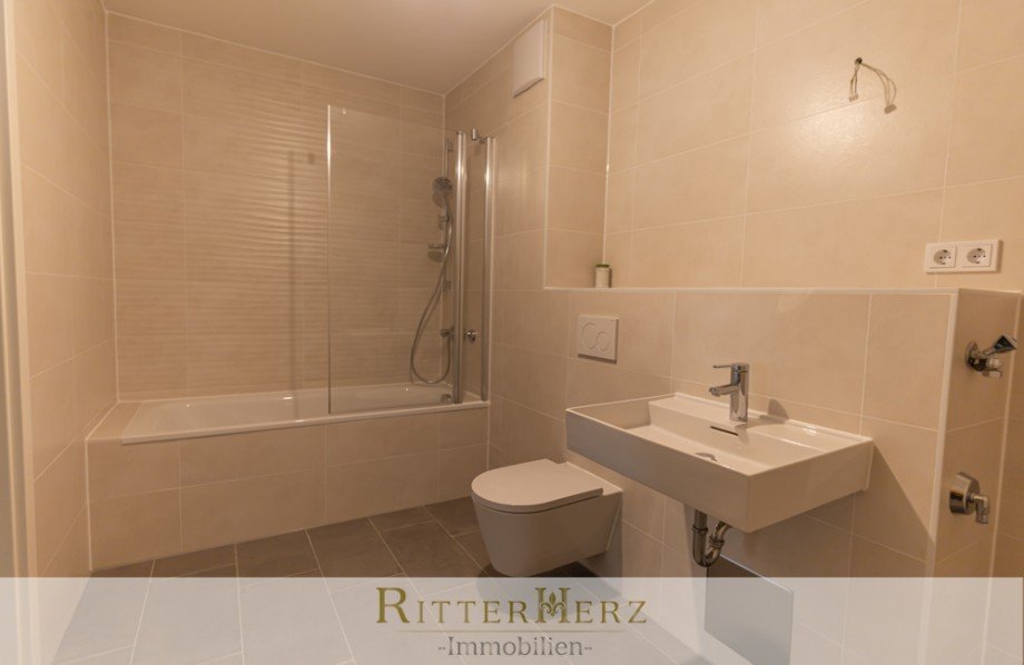 Badezimmer Etagenwohnung M�nchen
