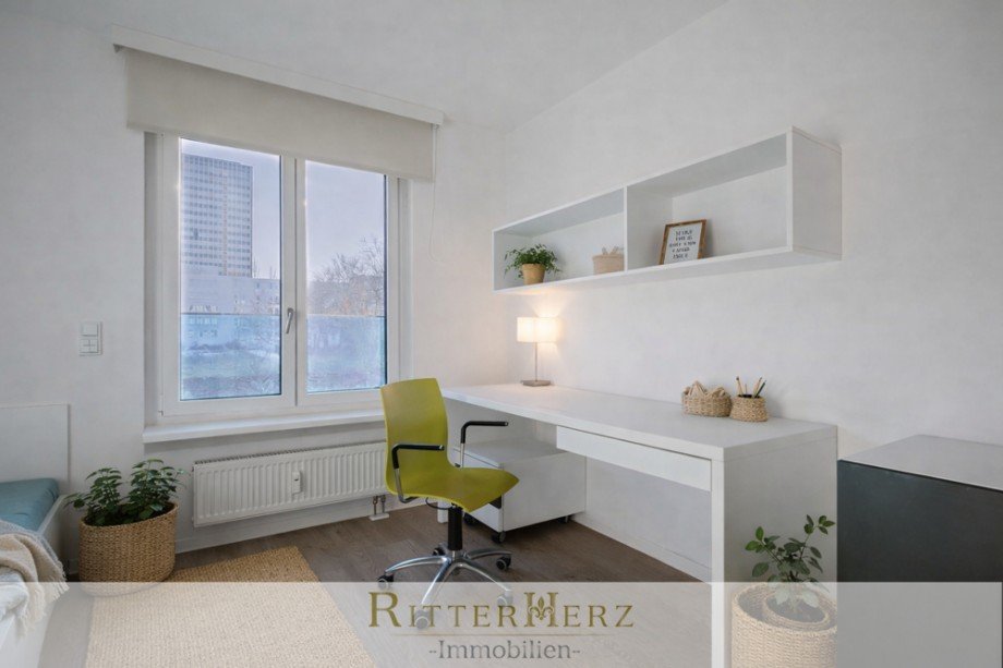  Etagenwohnung M�nchen / Obersendling