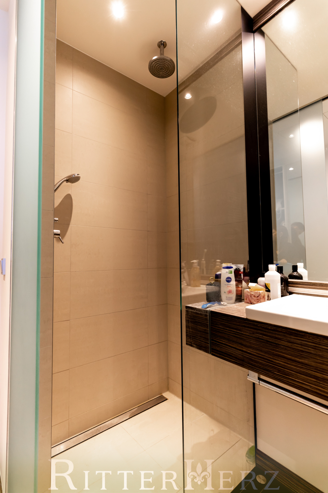  Etagenwohnung M�nchen