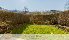 Garten S�dseite *VERMIETET*Familienfreundlich mit ca. 39m2 eigenem Garten