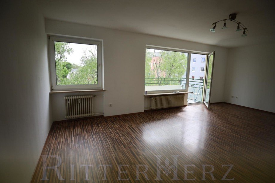 Wohnen 3 Etagenwohnung M�nchen