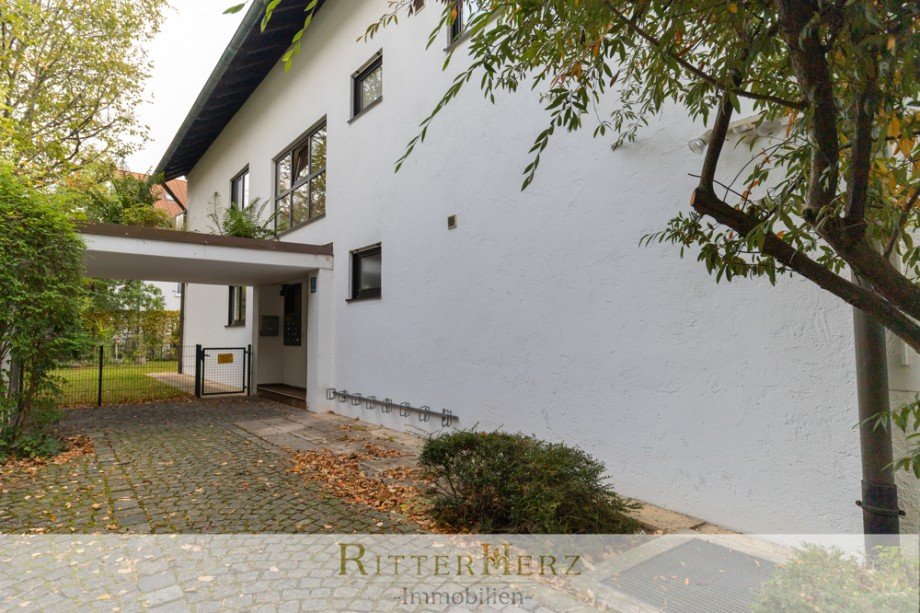 Willkommen Maisonettewohnung M�nchen