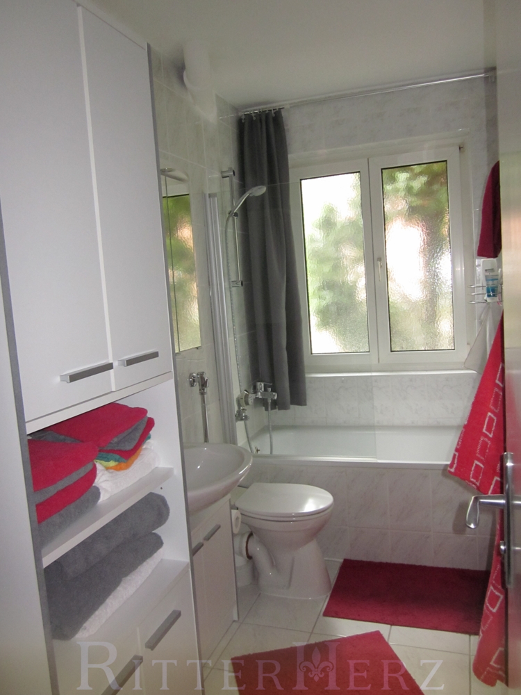  Erdgeschosswohnung M�nchen