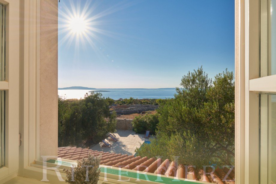  Villa Pag