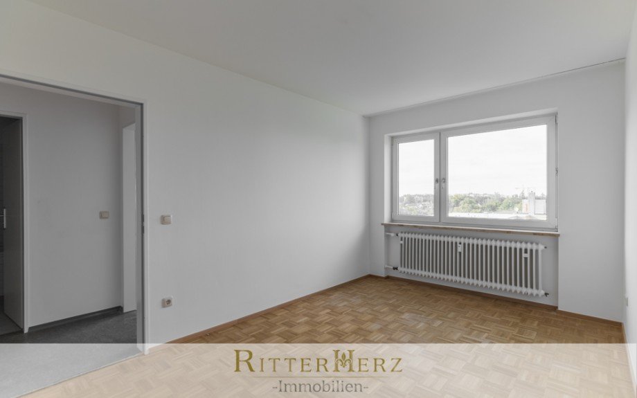  Etagenwohnung M�nchen