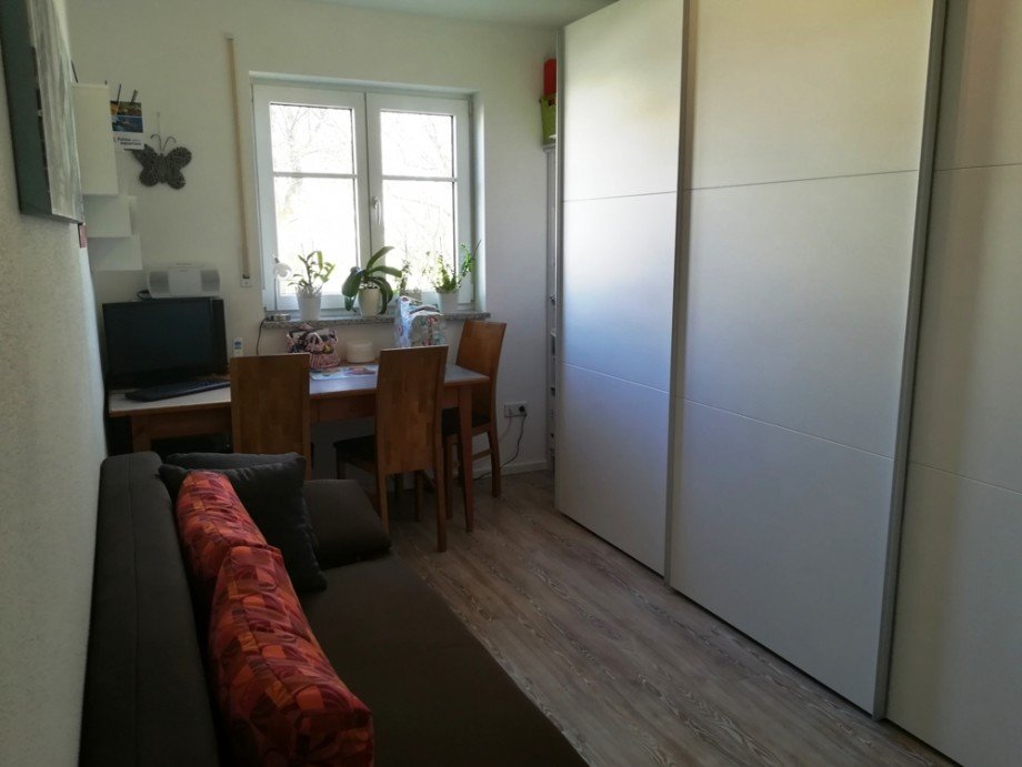  Etagenwohnung Geretsried