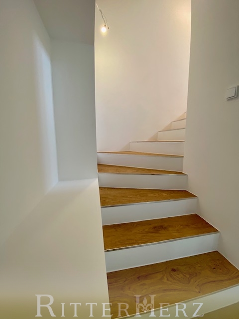  Maisonettewohnung Mering