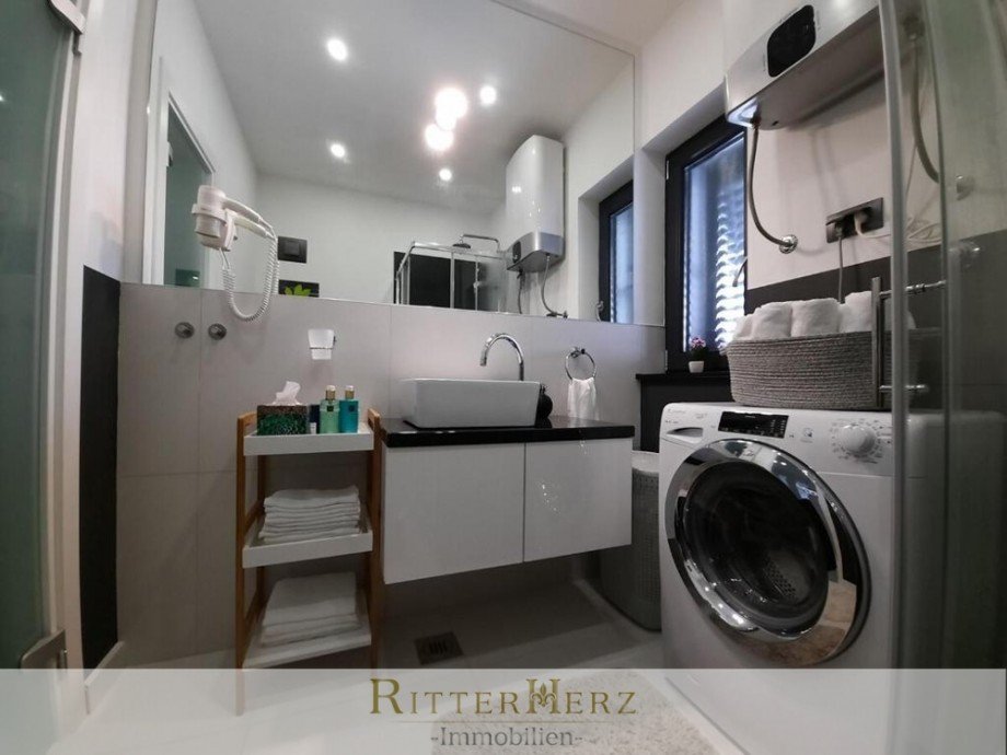  Erdgeschosswohnung Vinjerac
