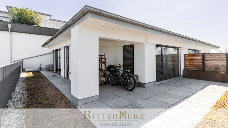  M�nchen / Kleinhadern Penthousewohnung ***VERMIETET*** Luxus-Penthouse f�r Menschen mit Stil!
