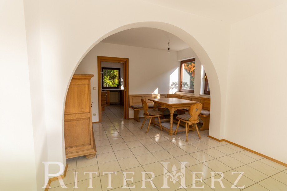  Einfamilienhaus M�nchen / Untermenzing