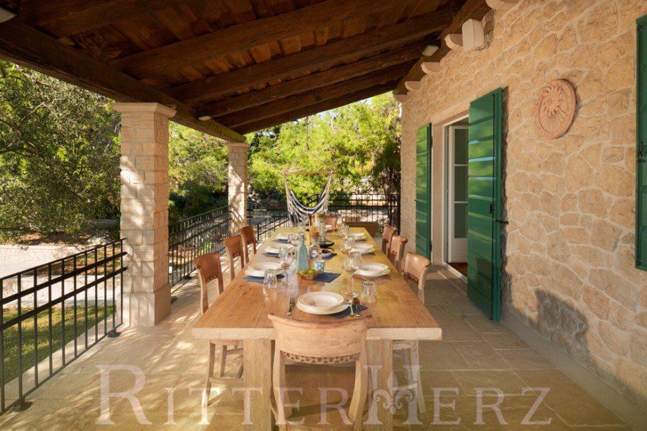  Villa Pag