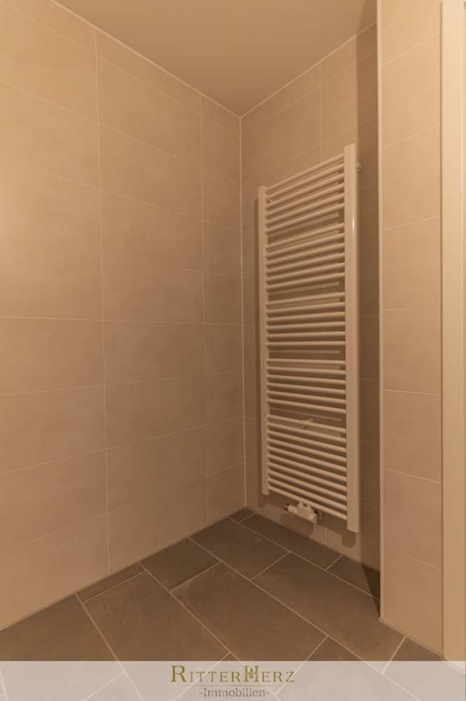 Badezimmer Etagenwohnung M�nchen