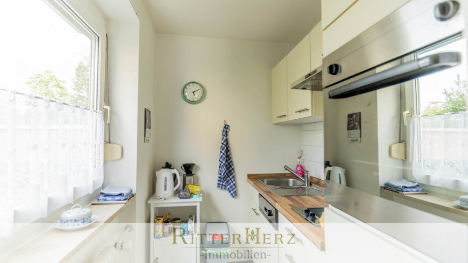  Erdgeschosswohnung Gilching