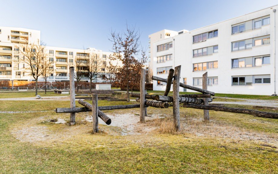  Etagenwohnung M�nchen / Neuhausen-Nymphenburg
