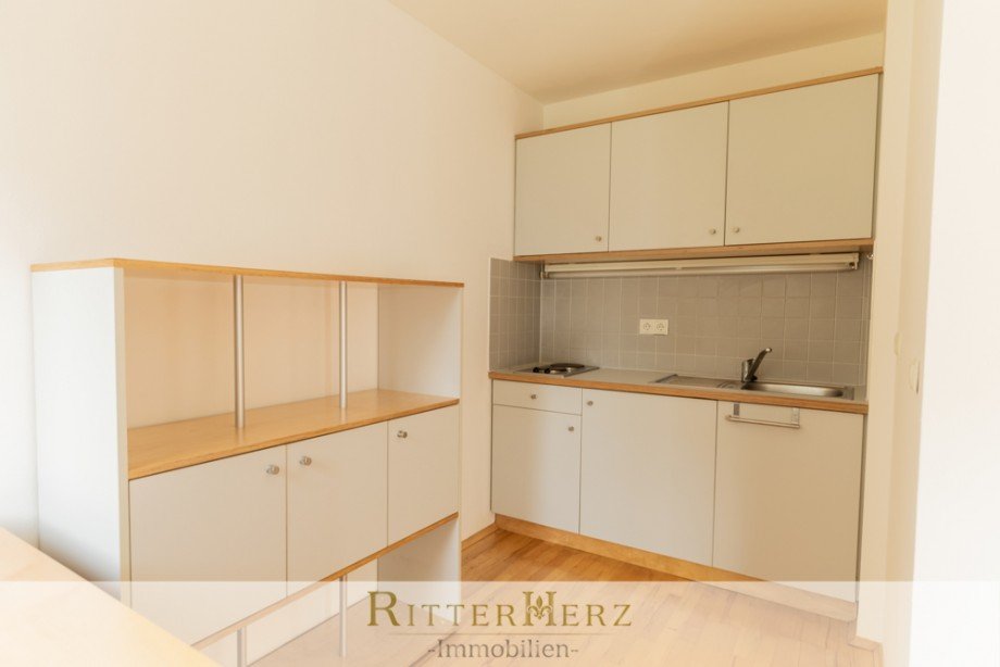  Erdgeschosswohnung M�nchen