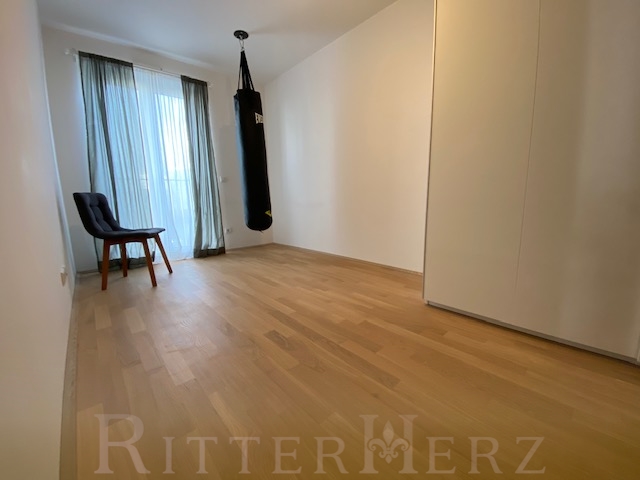  Etagenwohnung Vaterstetten