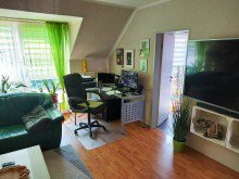 Wohnzimmer Foto 3 ***Verkauft***  6 % Mietrendite f�r clevere Kapitalanleger