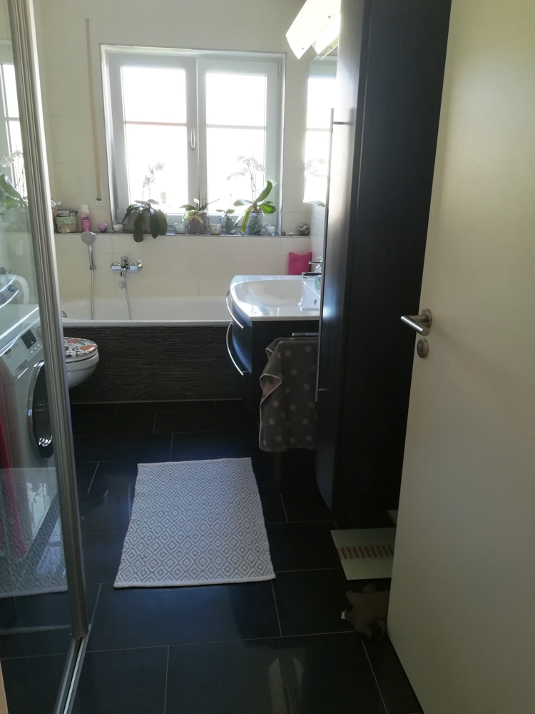  Etagenwohnung Geretsried