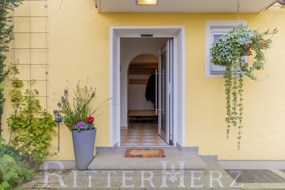 Reiheneckhaus F�rstenfeldbruck