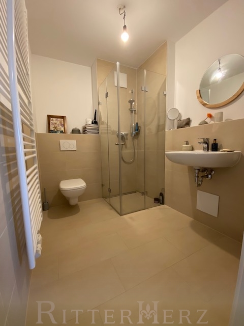  Etagenwohnung Vaterstetten