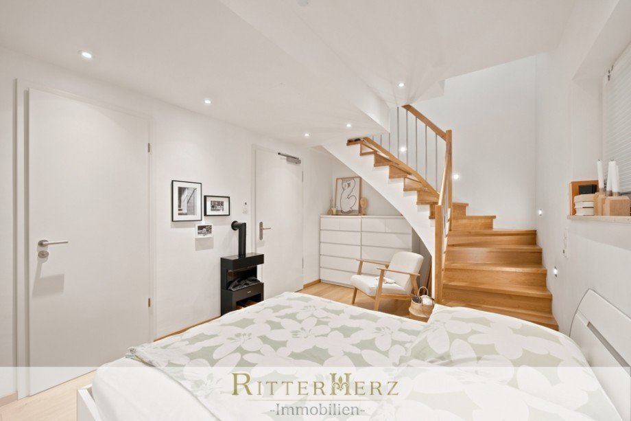  Erdgeschosswohnung M�nchen