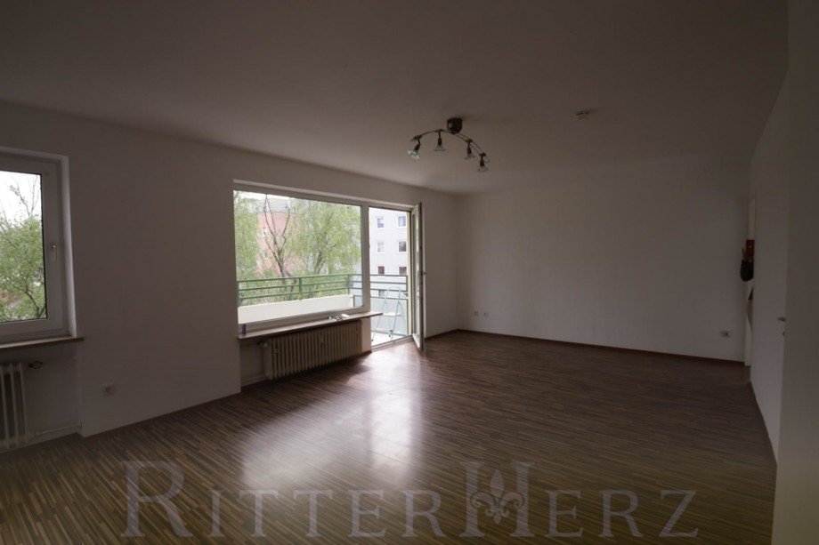 Wohnen 2 Etagenwohnung M�nchen
